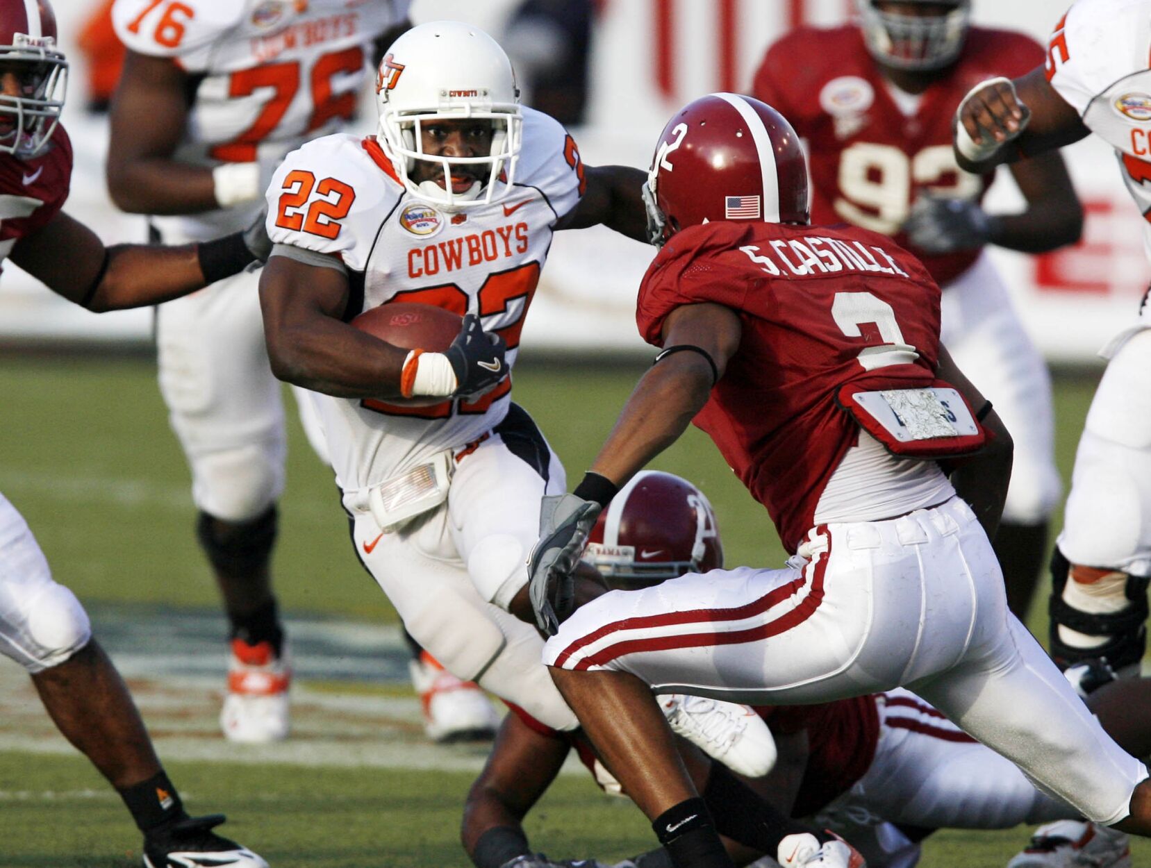 Independence Bowl